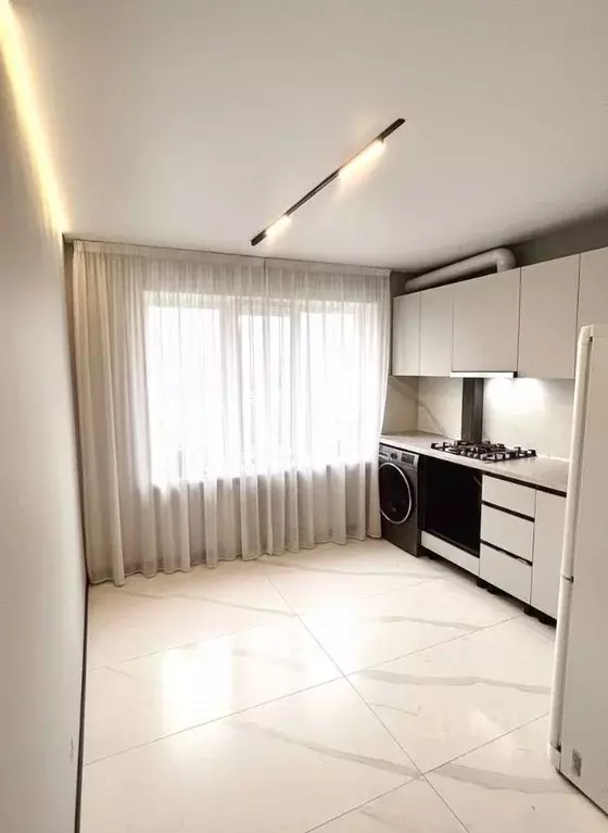 1-к кв. Башкортостан, Уфа ул. Рихарда Зорге, 38 (38.0 м) - Фото 2