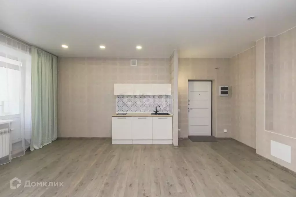 Продаётся 2-к квартира, 54.2 м - Фото 0