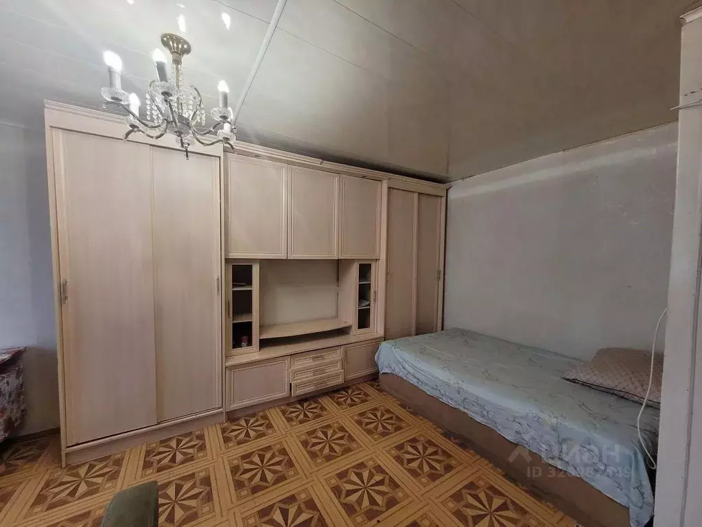 1-к кв. Московская область, Балашиха ул. Карла Маркса, 3 (30.0 м) - Фото 1