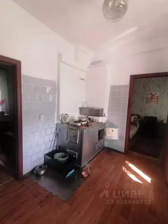 Дом в Кемеровская область, Кемерово ул. Тружеников (39 м) - Фото 1