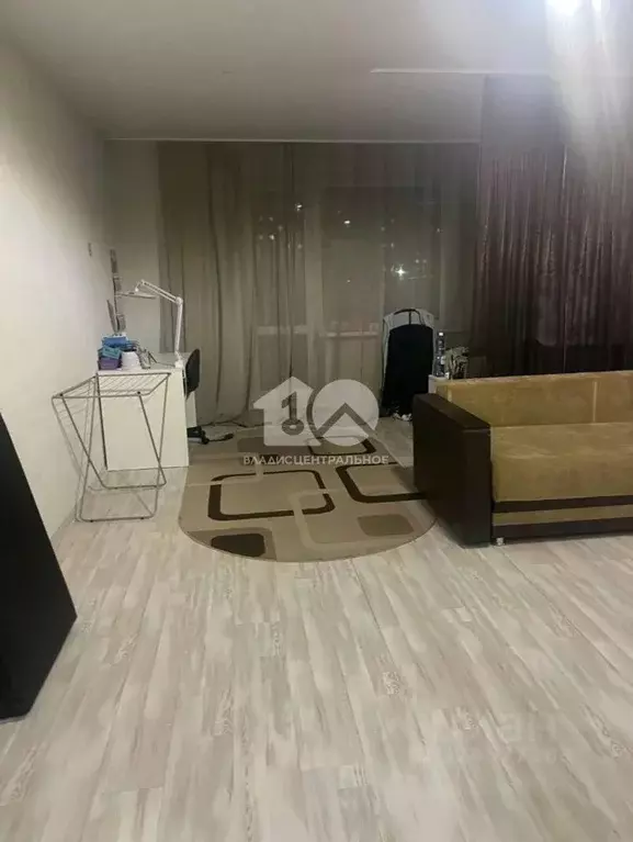 Студия Новосибирская область, Новосибирск ул. Виктора Шевелева, 24 ... - Фото 0