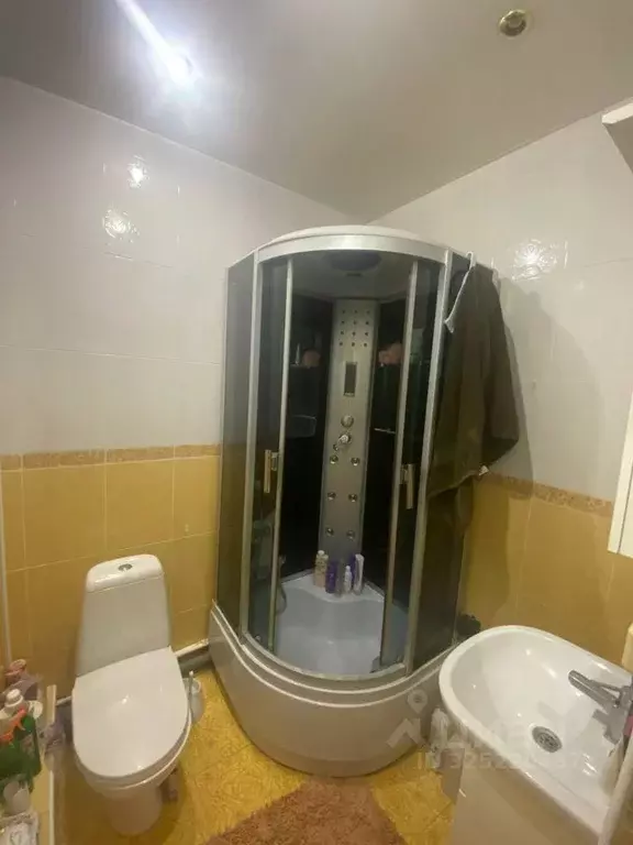 1-к кв. Ростовская область, Ростов-на-Дону Большая Садовая ул., 15 ... - Фото 2