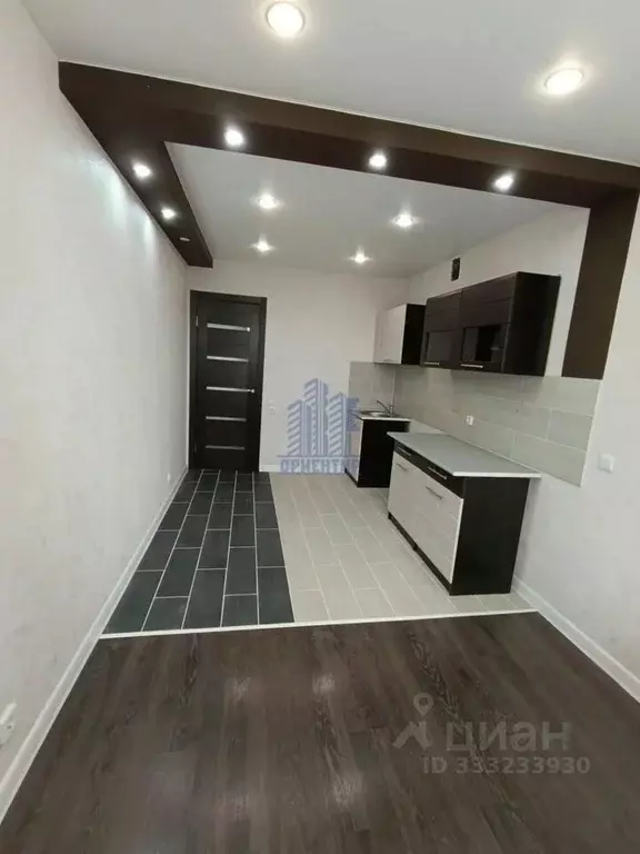1-к кв. Чувашия, Чебоксары ул. А.В. Асламаса, 4 (43.2 м) - Фото 2