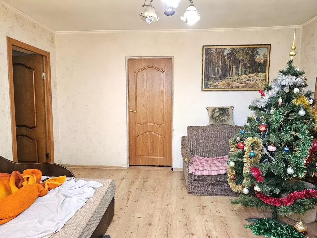 3-к кв. Калининградская область, Калининград ул. Горького (69.3 м) - Фото 1