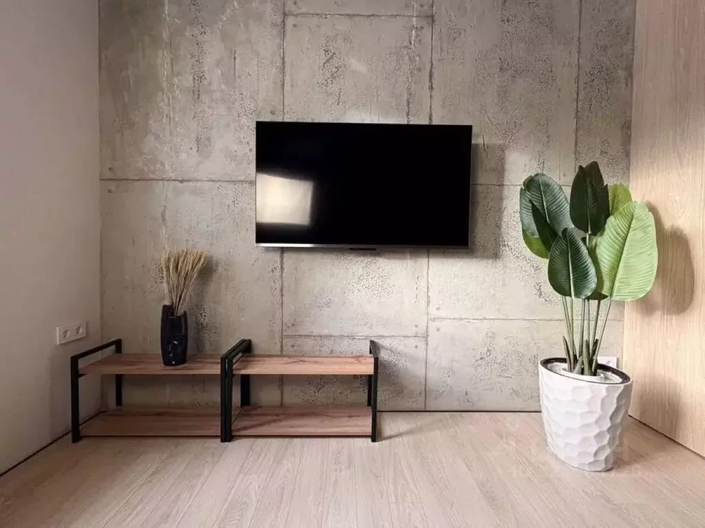 1-к кв. Башкортостан, Уфа ул. Пархоменко, 123 (35.0 м) - Фото 1