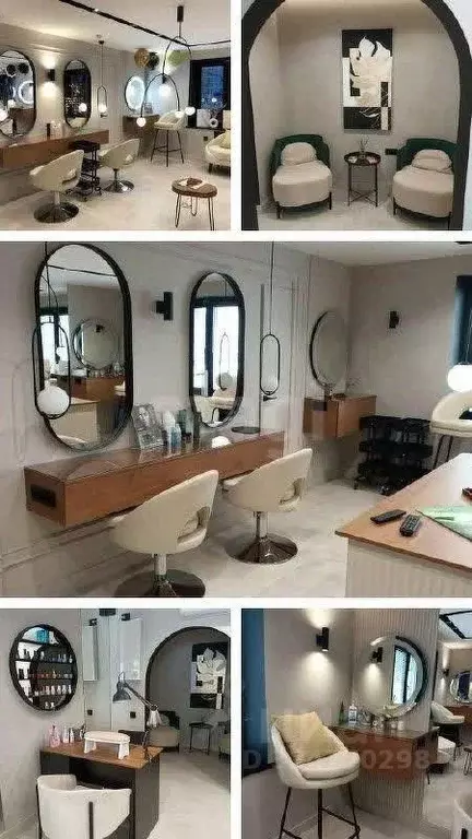 Помещение свободного назначения в Красноярский край, Красноярск ул. ... - Фото 1