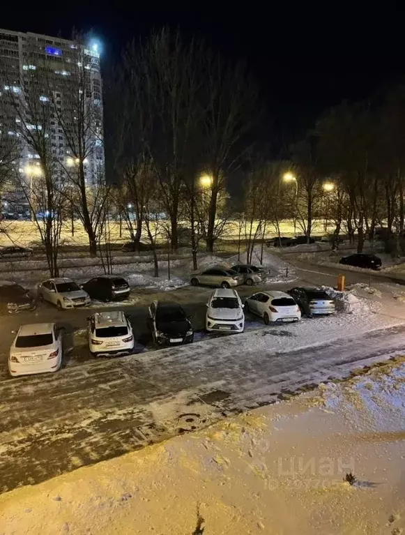 1-к кв. Самарская область, Тольятти Московский просп., 55 (40.0 м) - Фото 0