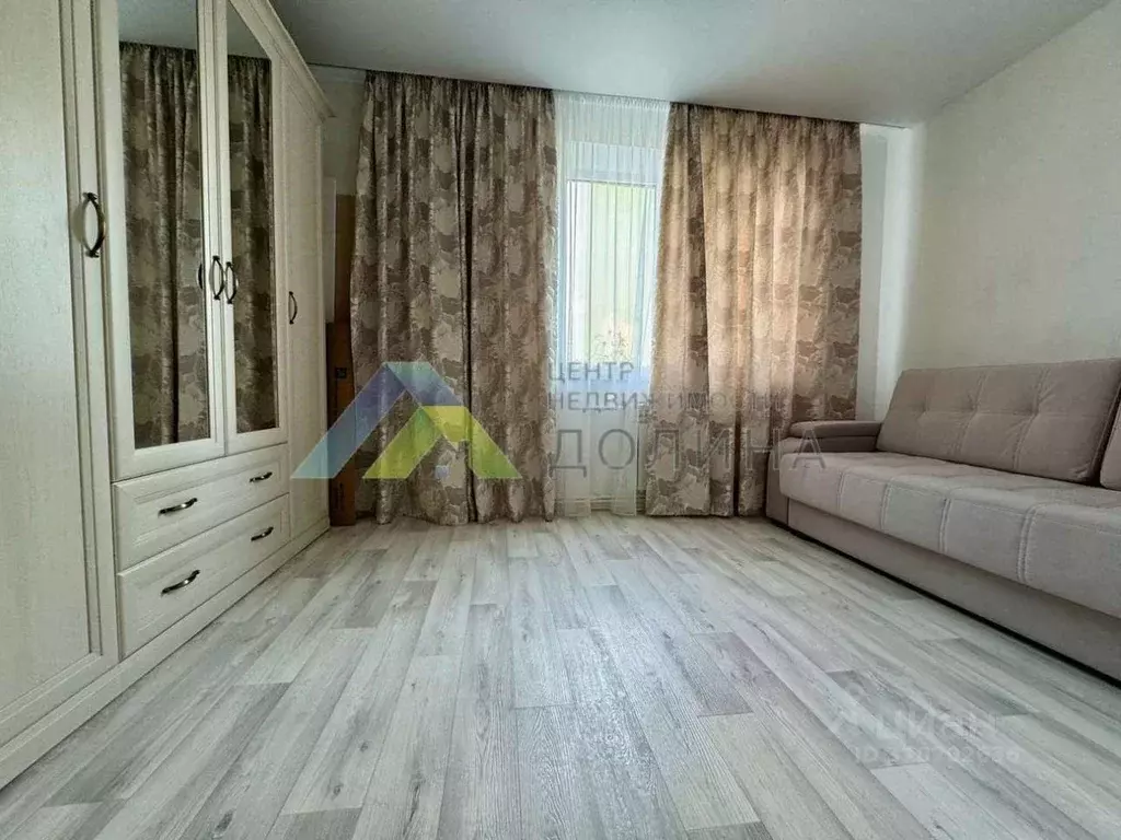 1-к кв. Волгоградская область, Волгоград ул. Степанищева, 3 (45.0 м) - Фото 1