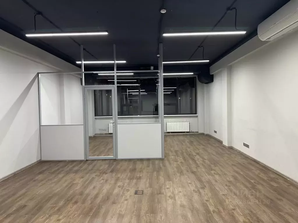 Офис в Москва Смольная ул., 2 (81 м) - Фото 1