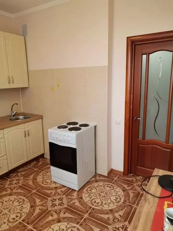 1-к кв. Липецкая область, Липецк ул. Гагарина, 157 (46.0 м) - Фото 2