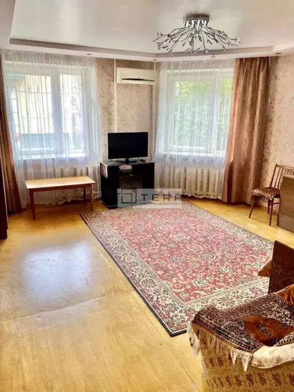 1-к кв. Башкортостан, Уфа Обская ул., 5/1 (42.2 м) - Фото 1