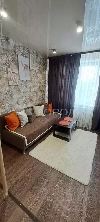 Студия Кемеровская область, Новокузнецк ул. Покрышкина, 22 (23.0 м) - Фото 2