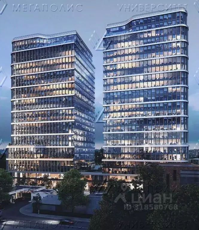 Торговая площадь в Москва Дубининская ул., 39-41с15 (44 м) - Фото 0