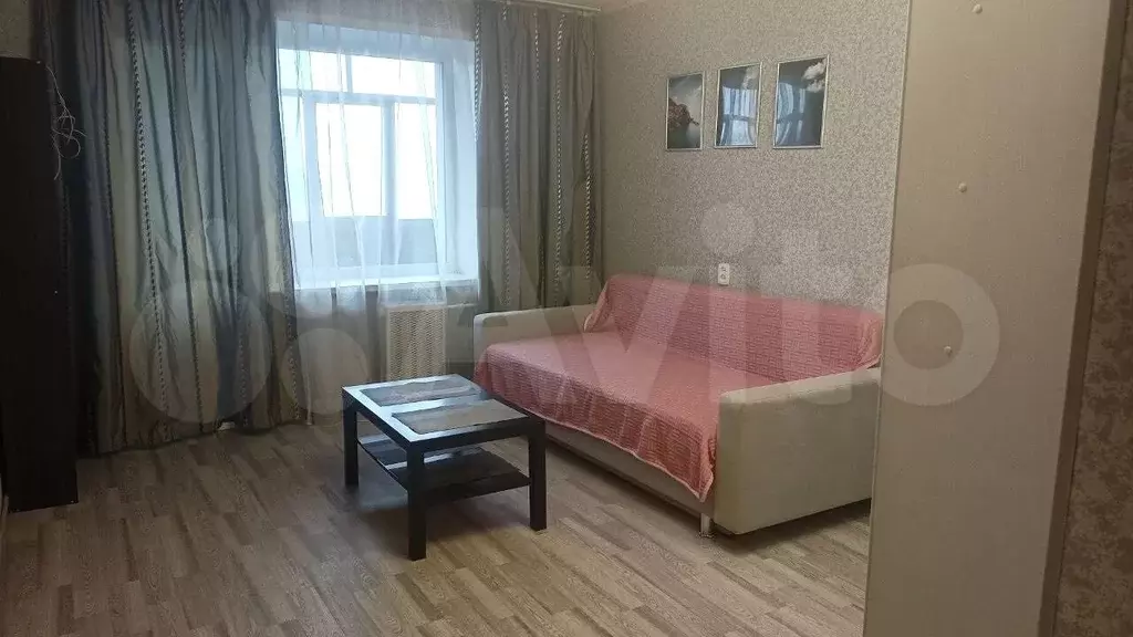 1-к. квартира, 40 м, 11/12 эт. - Фото 0