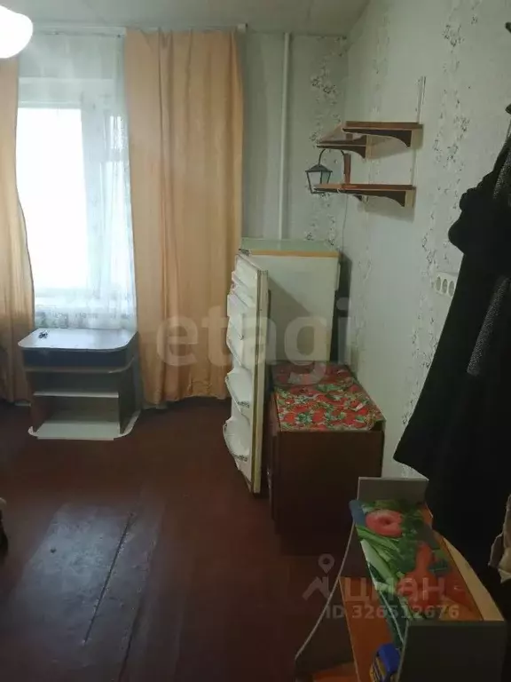 Комната Владимирская область, Владимир ул. Лакина, 139 (12.0 м) - Фото 2