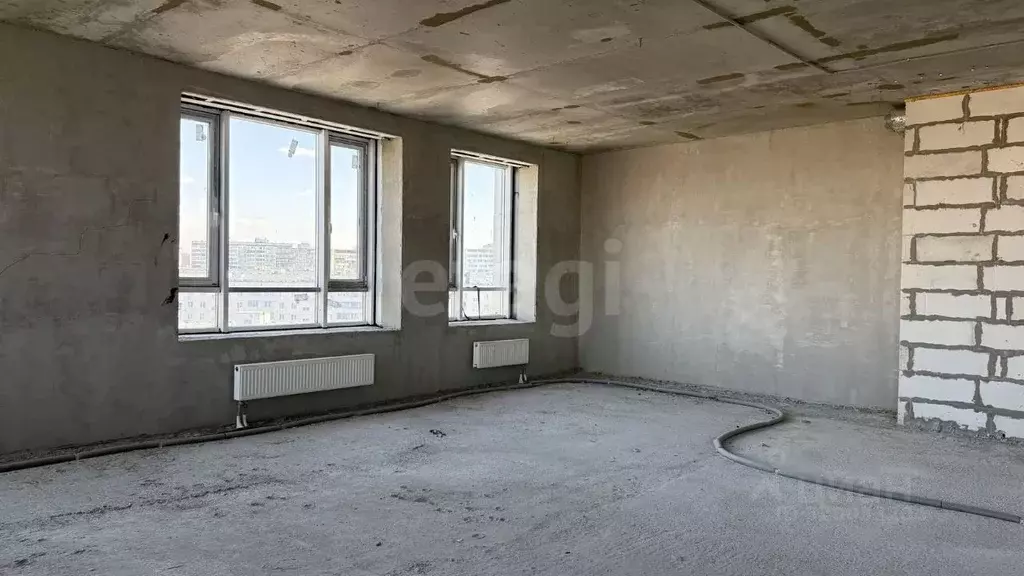 2-к кв. Москва Аминьевское ш., 6 (48.6 м) - Фото 0