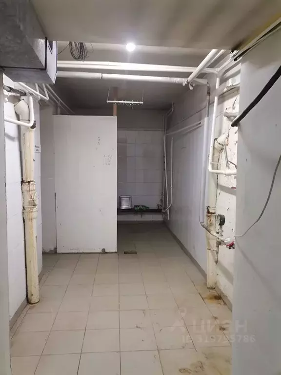Помещение свободного назначения в Свердловская область, Екатеринбург ... - Фото 0