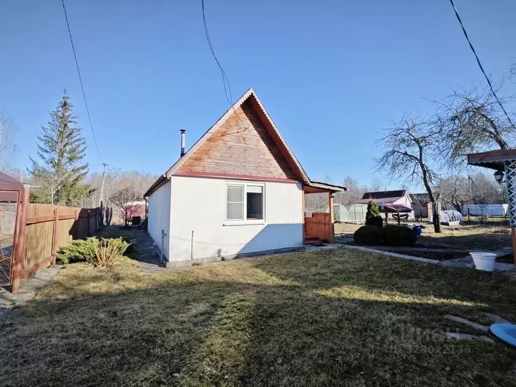 Дом в Псковская область, Псковский район, Торошинская волость, ... - Фото 2