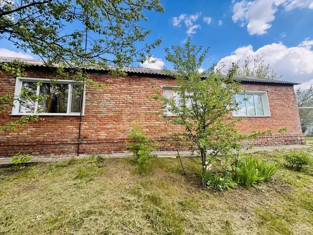 2-к кв. Белгородская область, Валуйки ул. Максима Горького, 41А (34.7 ... - Фото 2
