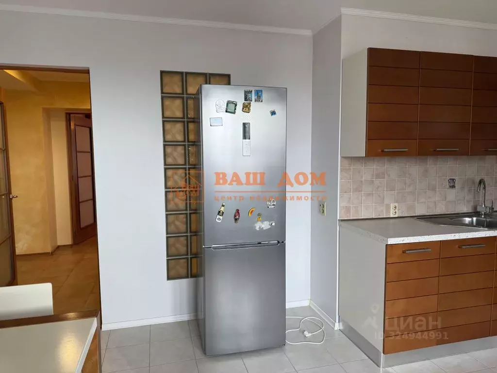 2-к кв. Тульская область, Тула ул. Болдина, 79 (90.1 м) - Фото 2