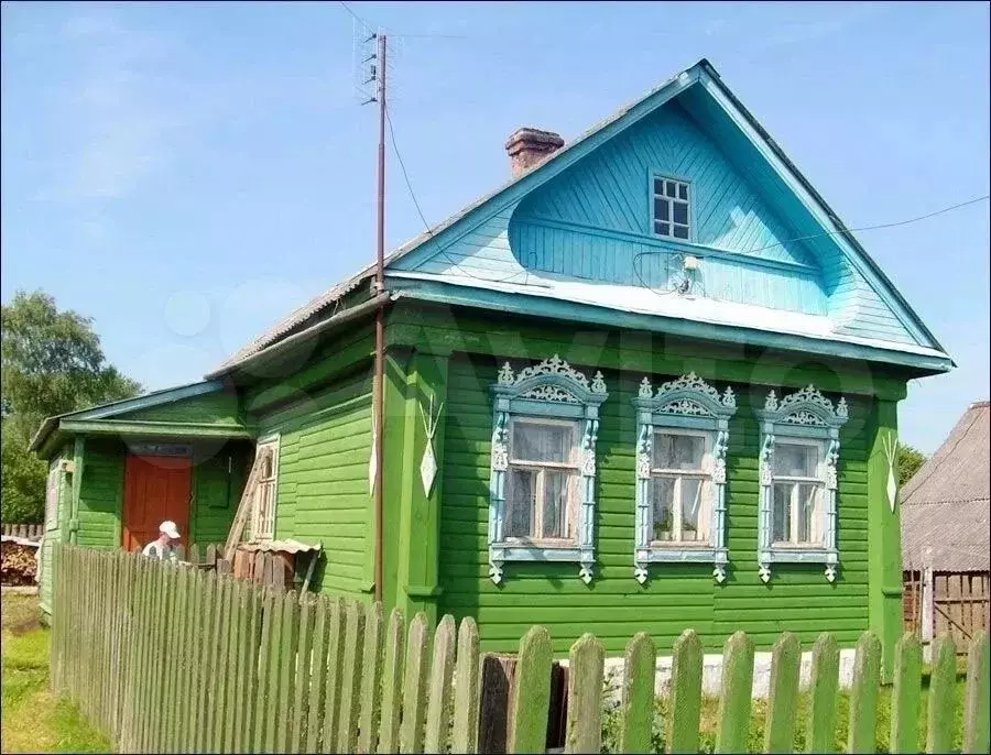 Дом 45 м на участке 15 сот. - Фото 1