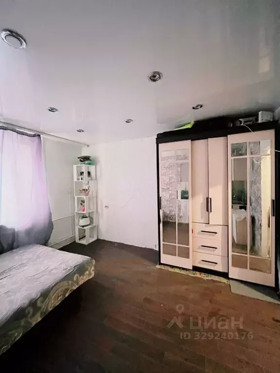 Студия Пермский край, Пермь Торговая ул., 8а (20.0 м) - Фото 2