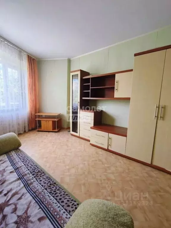 3-к кв. Липецкая область, Липецк 15-й мкр, 35 (63.0 м) - Фото 2
