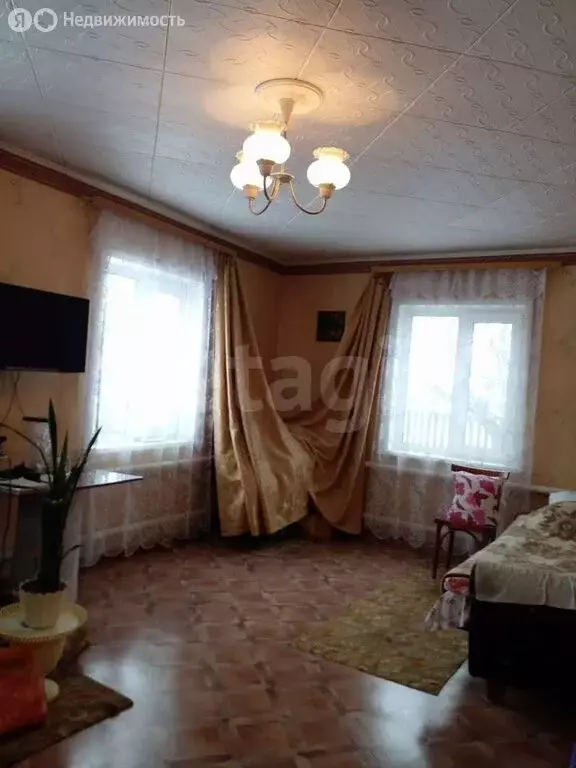 Дом в Новоалтайск, Майская улица (52 м) - Фото 2