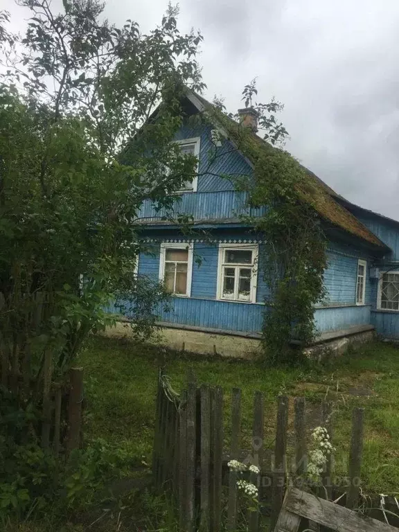 Дом в Ленинградская область, Ломоносовский район, Аннинское городское ... - Фото 0