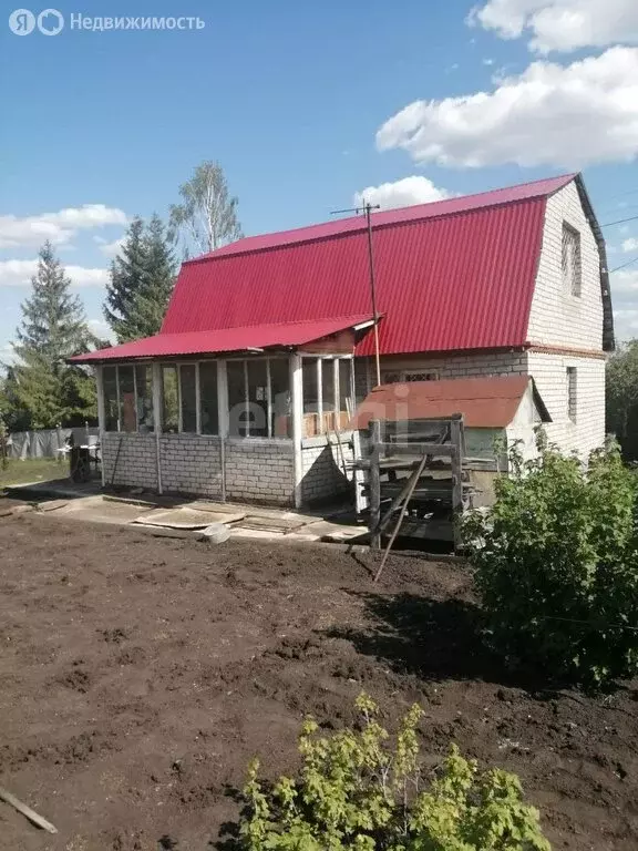 Участок в Таптыковский сельсовет, СНТ Шомырт (8.14 м) - Фото 2