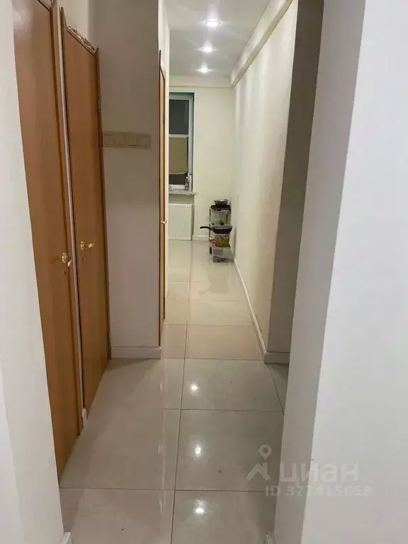 3-к кв. Санкт-Петербург просп. Энгельса, 145К3 (70.0 м) - Фото 1