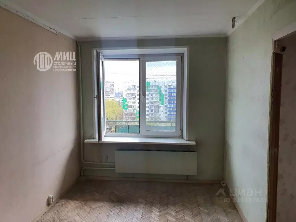 2-к кв. Москва Рязанский просп., 80К3 (48.5 м) - Фото 1