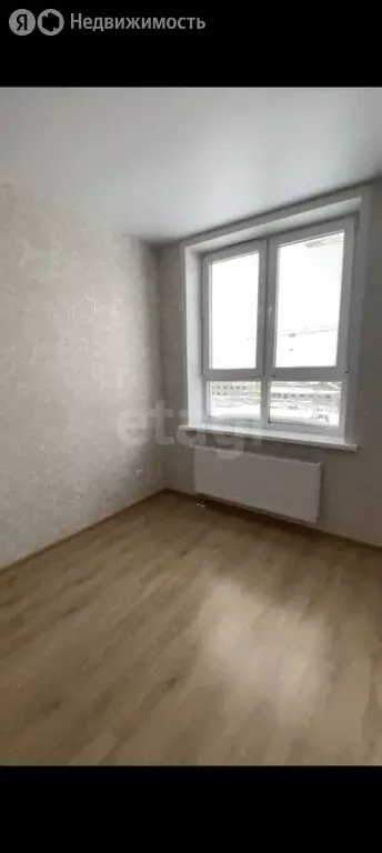 1-комнатная квартира: село Фролы, Балтийская улица, 8 (28.4 м) - Фото 1