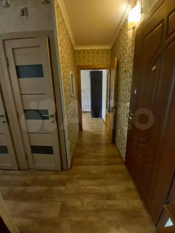 2-к. квартира, 43 м, 2/5 эт. - Фото 0