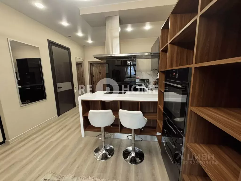 2-к кв. Москва ул. Лобачевского, 120к1 (43.0 м) - Фото 1