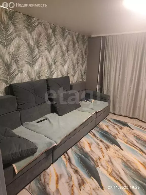 3-комнатная квартира: Улан-Удэ, улица Жердева, 35А (64 м) - Фото 1