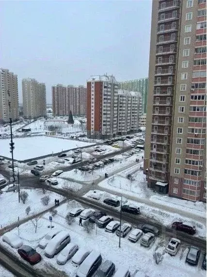 3-к кв. Московская область, Красногорск городской округ, Путилково пгт ... - Фото 2