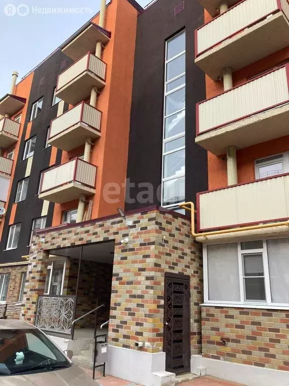 1-комнатная квартира: Михайловск, улица Ишкова, 105 (32 м) - Фото 1