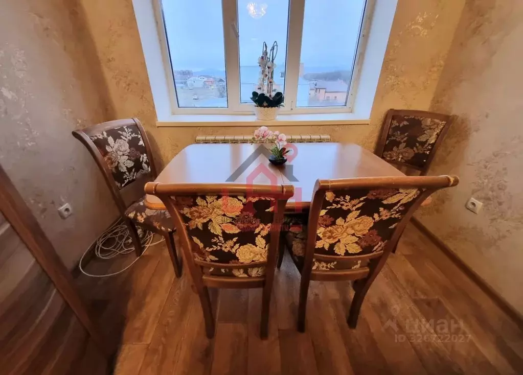 1-к кв. Ставропольский край, Ессентуки Полевая ул., 4 (32.0 м) - Фото 1