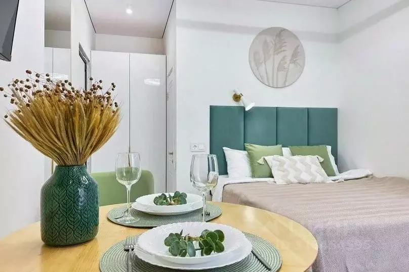 1-к кв. Москва Волоколамское ш., 71/22к3 (16.0 м) - Фото 1