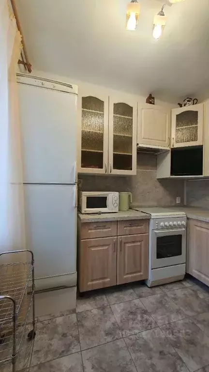 2-к кв. Санкт-Петербург ул. Евдокима Огнева, 22 (46.0 м) - Фото 1