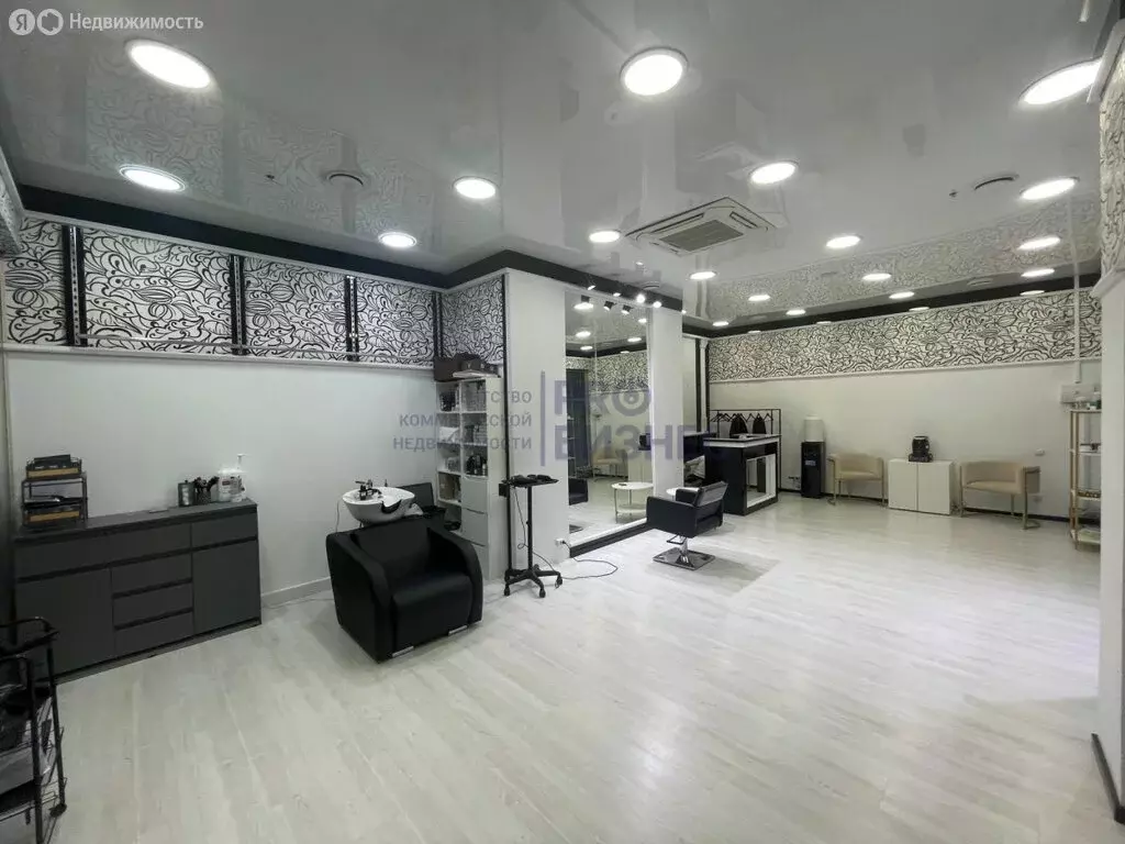 Помещение свободного назначения (50 м) - Фото 0