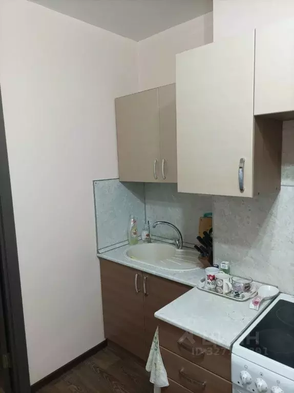 1-к кв. Челябинская область, Копейск Коммунистический просп., 31/2 ... - Фото 2