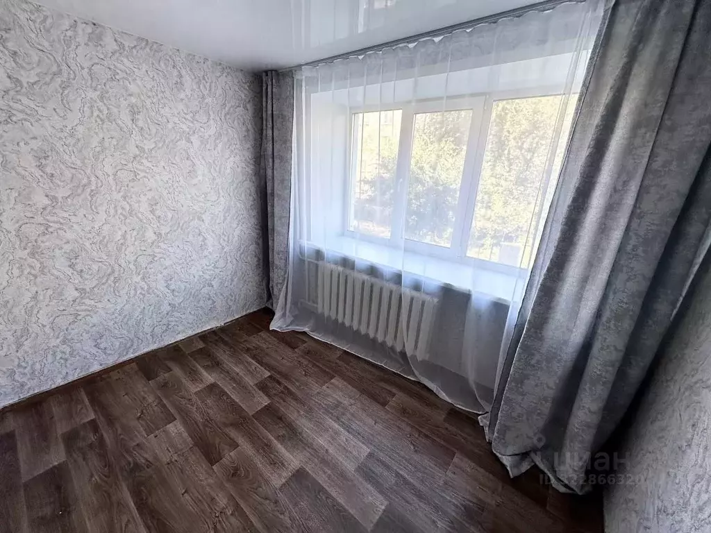 Комната Алтайский край, Новоалтайск Вагоностроительная ул., 32 (16.7 ... - Фото 1