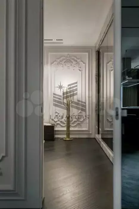 4-к. квартира, 200 м, 3/4 эт. - Фото 1