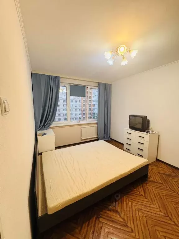 1-к кв. Санкт-Петербург Будапештская ул., 5К1 (30.0 м) - Фото 2