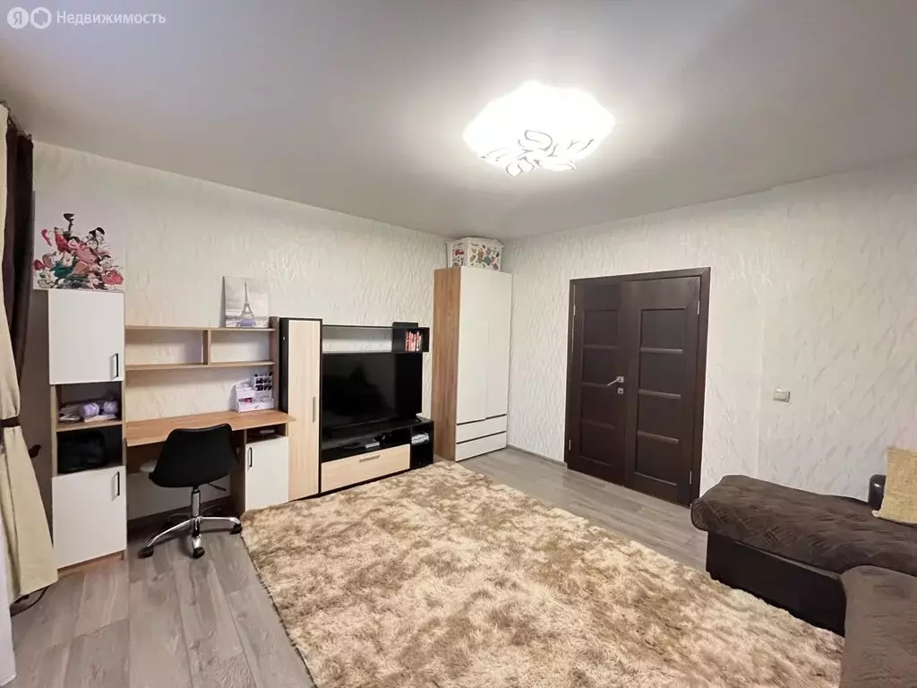 2-комнатная квартира: Ивантеевка, Фабричный проезд, 9 (54.6 м) - Фото 2