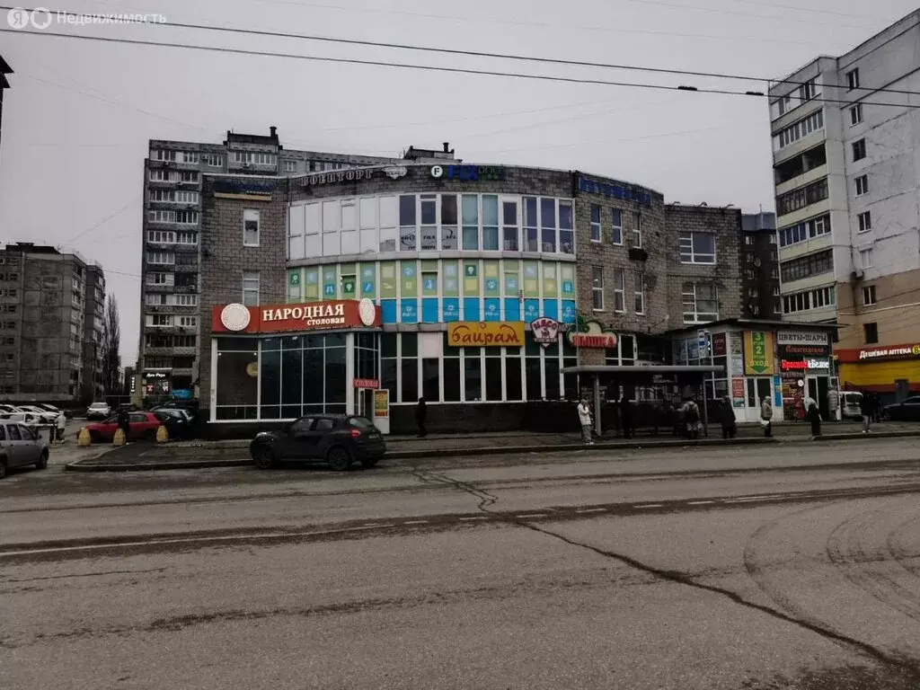 Помещение свободного назначения (500 м) - Фото 2