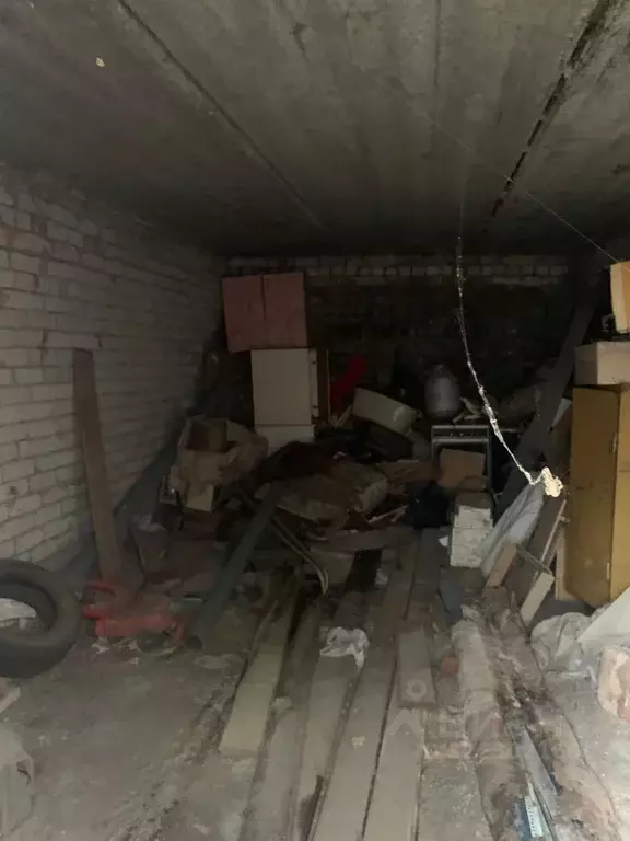 Склад в Саратовская область, Саратов Вольская ул., 2 (25 м) - Фото 1