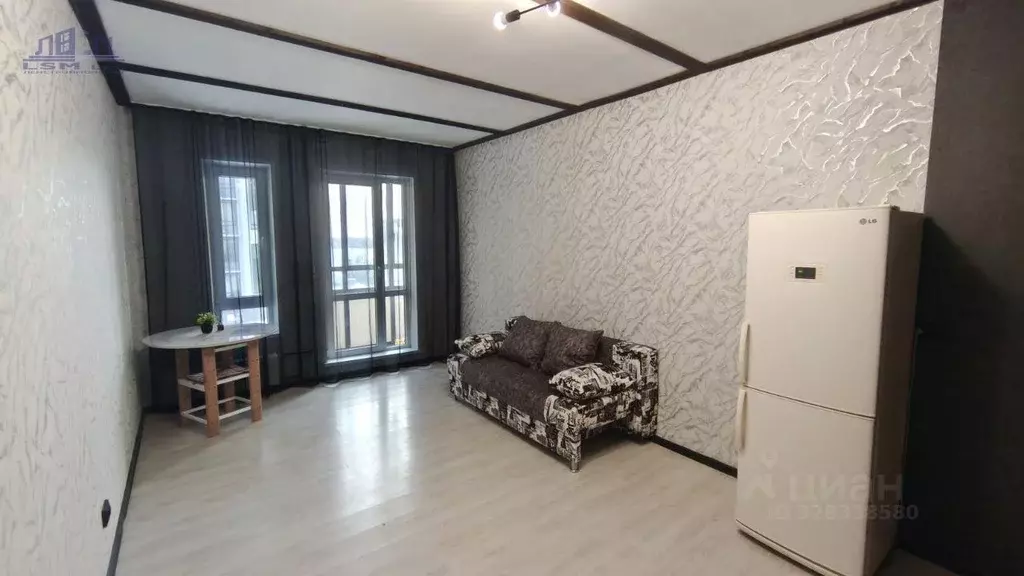 Квартира, студия, 29 м - Фото 1